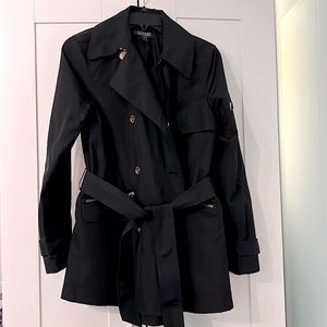 Ralph Lauren Trench Coat - S